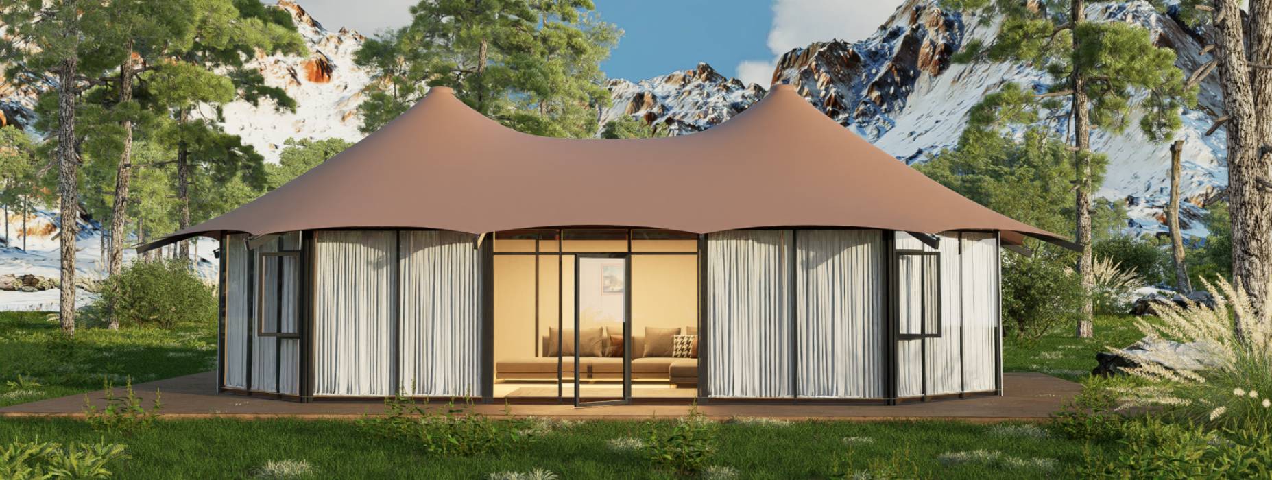 东海县移动式建筑钢结构房屋